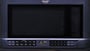 SHARP R-1210 1.5 Cubic Foot Over-the-Counter Microwave thumbnail image