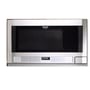 SHARP R-1214 1.5 Cubic Foot Over-the-Counter Microwave thumbnail image