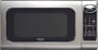 SHARP R-520KS 2.0 Cubic Foot Microwave Oven thumbnail image