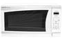 SHARP R-520LW 2.0 Cubic Foot Microwave Oven thumbnail image