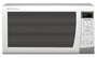 SHARP R-530EW 2.0 Cubic Foot Countertop Microwave Oven thumbnail image