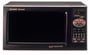 SHARP R-820BK 0.9 Cubic Foot Convection Microwave thumbnail image