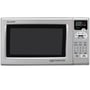 SHARP R-820JS 0.9 Cubic Foot Convection Microwave thumbnail image