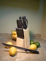 Ragalta RKS-100 15 Piece Knife Block Set thumbnail image