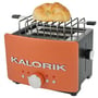 Kalorik TO25244 2 Slice Toaster with Bun Warmer Rack thumbnail image