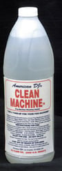 American DJ CLEAN MACHINE/Q thumbnail image