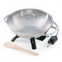 Presto APPT5900 Stainless Steel Electric Wok thumbnail image