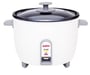 Sanyo APSN510 10 Cup Rice Cooker and Vegetable Steamer thumbnail image