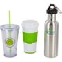 Smart Planet Ocie 1 Eco Cup Set thumbnail image