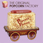 Smart Planet APSPPF1 Popcorn Factory Popper thumbnail image