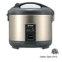Tiger APTG10US 5.5 Cup Rice Cooker thumbnail image