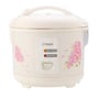 Tiger APTG10ZRB Refurbished 5.5 Cup Rice Cooker and Steamer thumbnail image