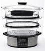 Toastess APTT347 Programmable Food Steamer and Rice Cooker thumbnail image