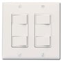 Air King FNAK4 Rocker Style 4 Function Switch thumbnail image