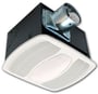 Air King FNAK80LS White Bath Fan 80CFM with 80 Sones thumbnail image