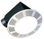 Air King AK864L Deluxe Exhaust Bath Fan with Light thumbnail image