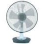 Optimus F1212S Oscillating Table Fan thumbnail image