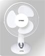 Optimus F1230 Oscillating Table Fan thumbnail image