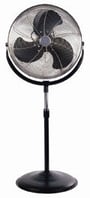 Optimus F4184 Industrial Stand Fan thumbnail image