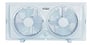 Optimus F5280 Twin Window Fan thumbnail image