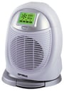 Optimus HEOP1410 Oscillating Fan Heater with Digital Touchscreen Control thumbnail image
