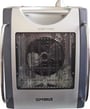 Optimus HEOP3015 Heater Portable Utility with Automatic Thermostat thumbnail image