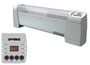 Optimus HEOP3603 30 Inch Baseboard Convection Heater with Digital Display thumbnail image