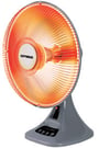 Optimus HEOP4200 14 Inch Oscillating Dish Heater with Timer thumbnail image