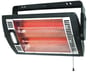 Optimus HEOP9010 Ceiling or Wall Mount Utility Heater thumbnail image