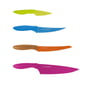 KAI HWKI0420 4 Piece Knife Set with Paring Knife thumbnail image