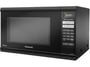 Panasonic MWPA651B 1.2 Cubic Foot Inverter Microwave thumbnail image