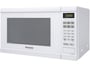 Panasonic MWPA651W 1.2 Cubic Foot Inverter Microwave thumbnail image