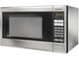 Panasonic MWPA661S 1.2 Cubic Foot Inverter Microwave thumbnail image