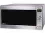 Panasonic MWPA762S 1.6 Cubic Foot Inverter Microwave thumbnail image