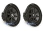 Kicker 10CVR102 Subwoofer Pair Combo thumbnail image