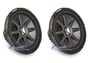 Kicker 10CVR124 Subwoofer Pair Combo thumbnail image