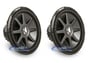 Kicker 10CVR152 Subwoofer Pair Combo thumbnail image