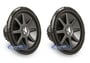 Kicker 10CVR154 Subwoofer Pair Combo thumbnail image