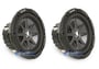 Kicker 10CVR82 Subwoofer Pair Combo thumbnail image
