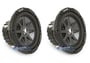 Kicker 10CVR84 Subwoofer Pair Combo thumbnail image