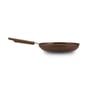 Farberware Electrics 19473 Espresso Earth Pan Eco-friendly 10 Inch Skillet thumbnail image