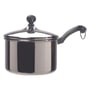 Farberware Electrics 50002 Stainless Steel Classic 2 Quart Covered Saucepan thumbnail image