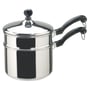 Farberware Electrics 50057 Stainless Steel Classic 2 Quart Covered Saucepan thumbnail image