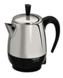 Farberware Electrics FCP240 4 Cup Stainless Steel Percolator thumbnail image