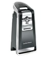Hamilton Beach 76606 Chrome and Black Smooth Touch Can Opener thumbnail image