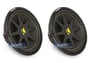 Kicker 10C15D4 Subwoofer Pair Combo thumbnail image