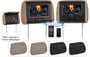 Audiovox AVXMTGHR1D/M Combo thumbnail image
