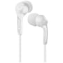Polaroid (PEP14-SIL) Silver In-Ear Headphones thumbnail image