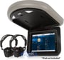 Mobile Vision MV-IPAD2-KG thumbnail image