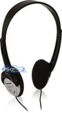 Panasonic RP-HT21 (RPHT21) Lightweight On-Ear Headphones thumbnail image
